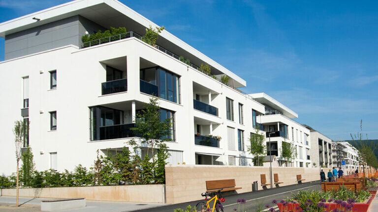 Logement social en petite commune : réalités, clichés et pistes d’action
